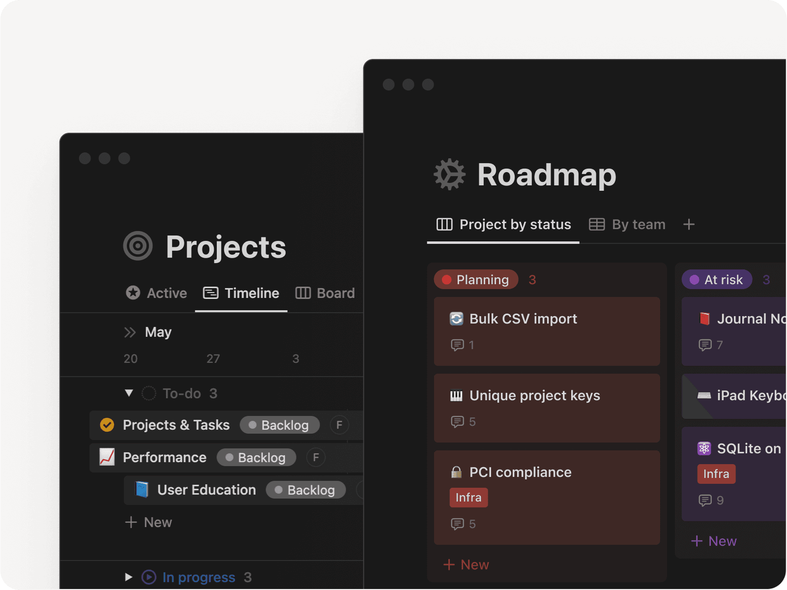 EPD | 원활한 인수인계 (간단)