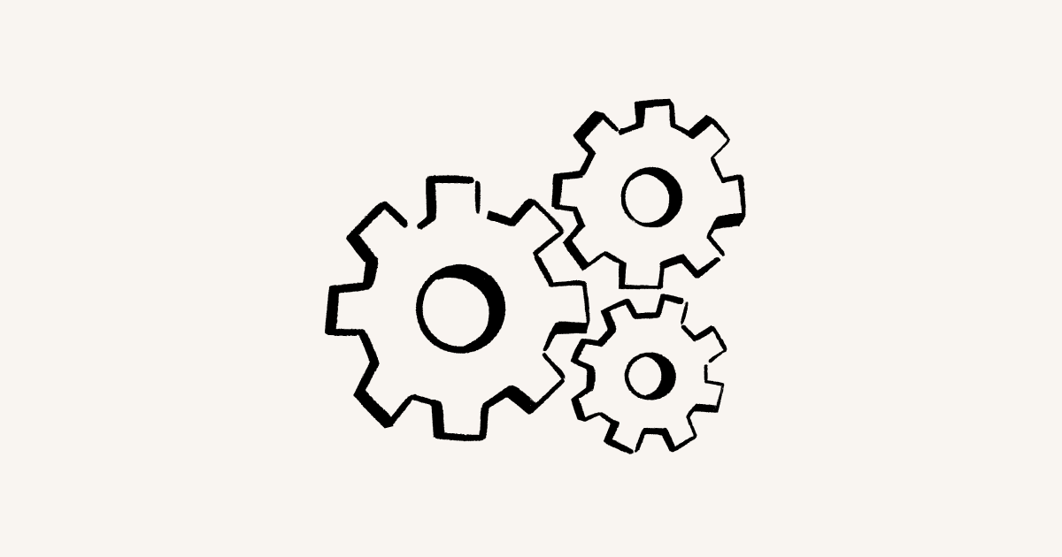 HC: Notion 캘린더 설정