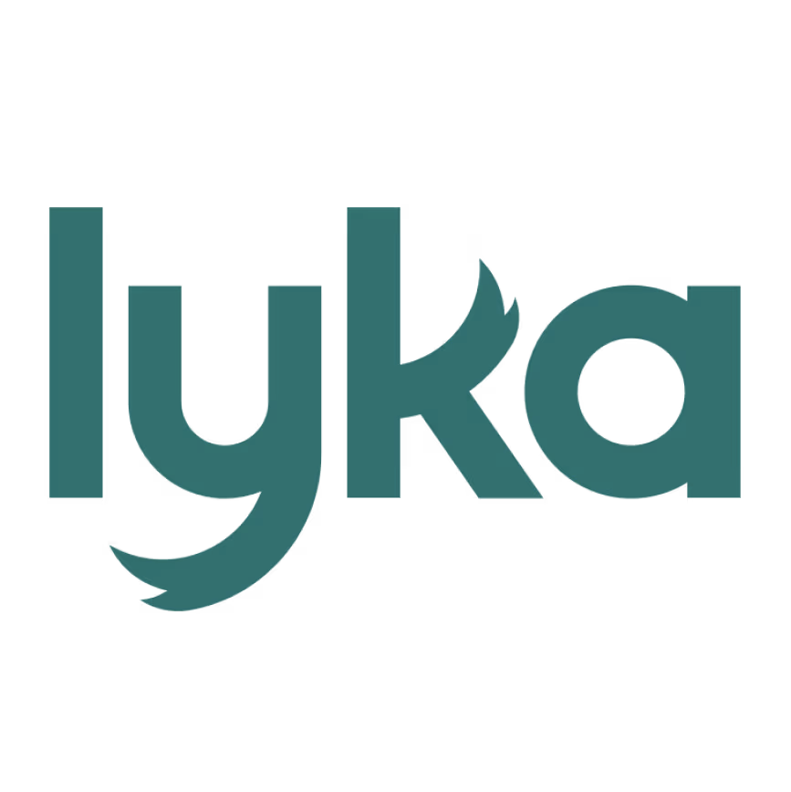 Logo Lyka