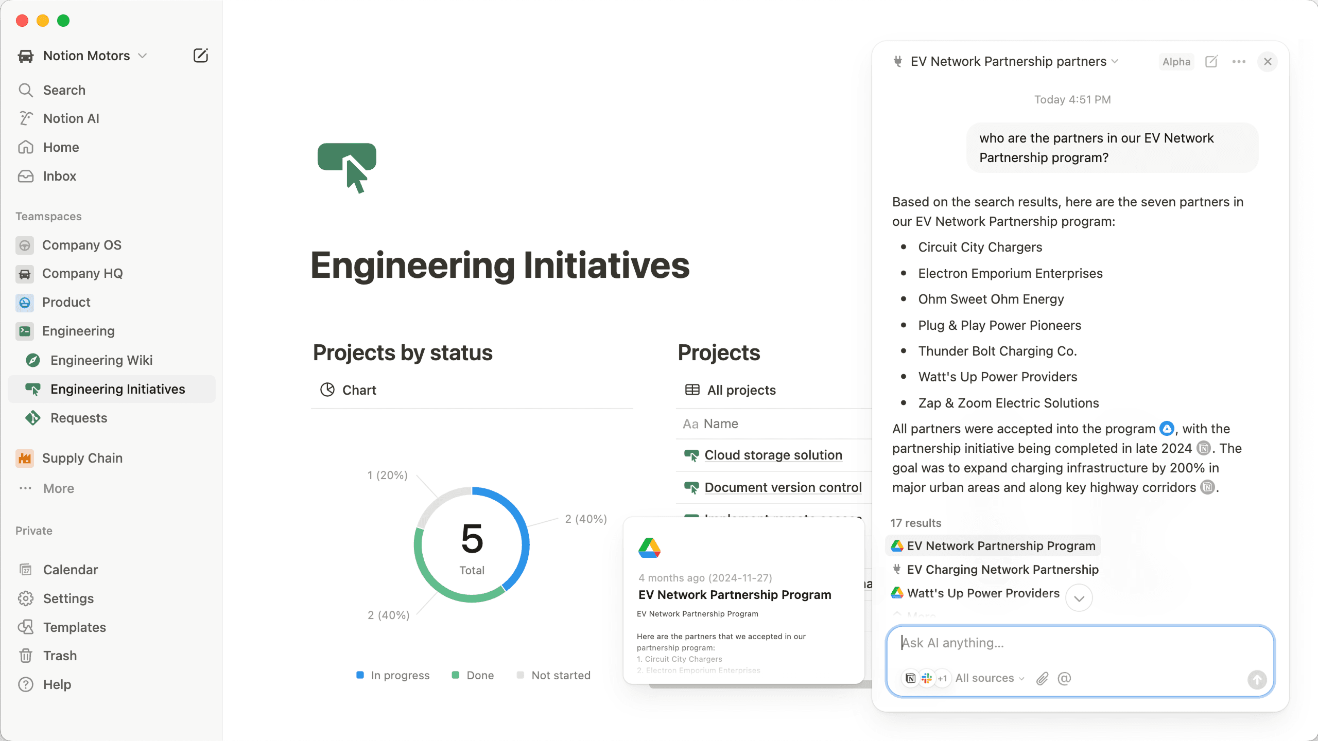 Outil d’importation depuis Confluence