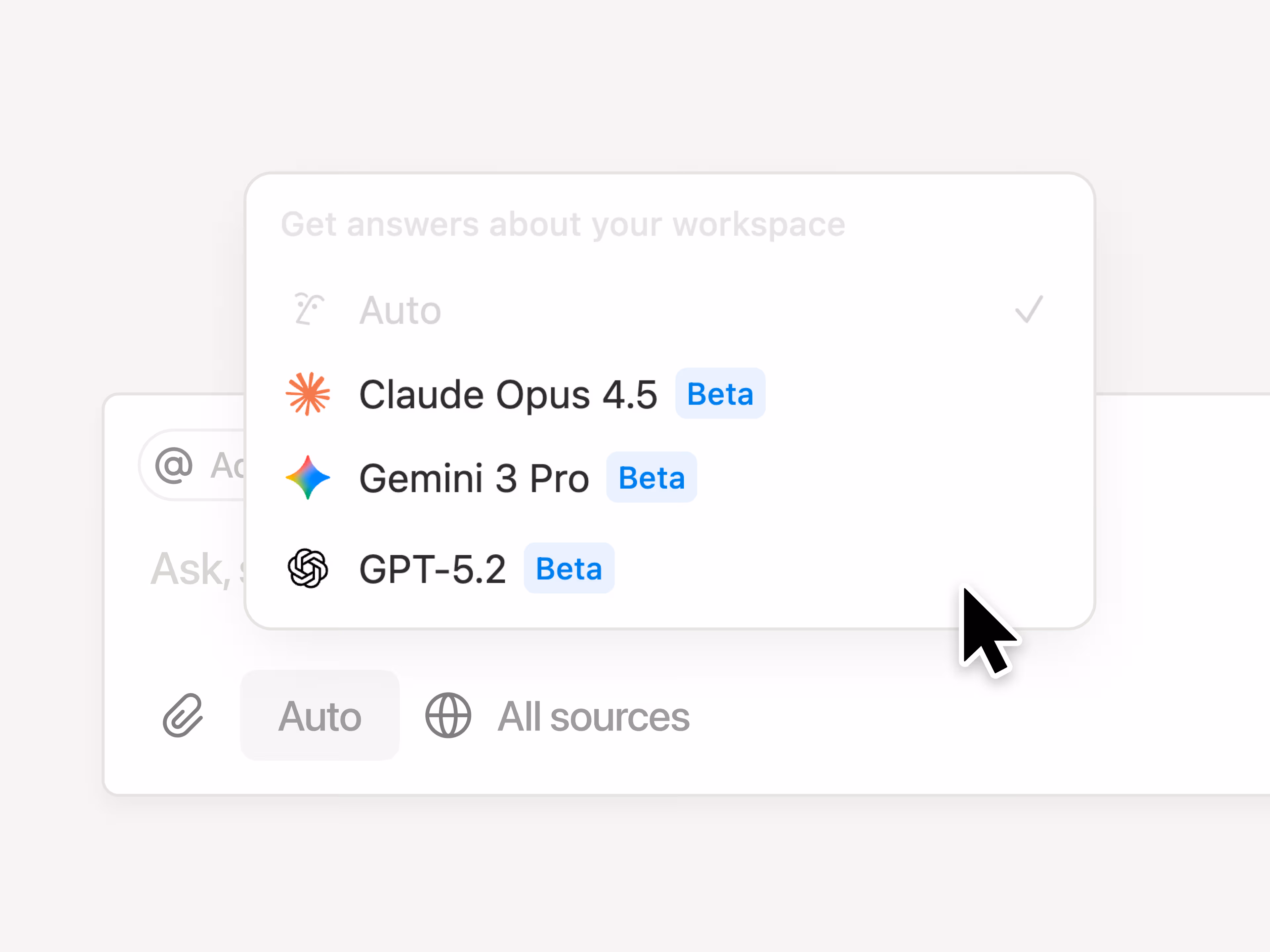 새 모델로 더 스마트하게, 메모리는 그대로