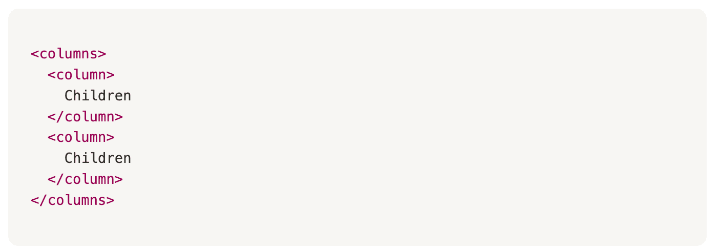 Markdown façon Notion :