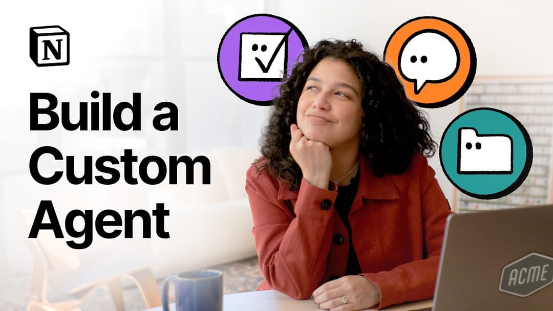 What are Custom Agents?