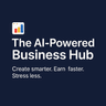 Profile picture of The AI-Powered Business Hub