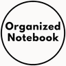 Photo de profil de The Organized Notebook