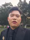 静默运行的个人资料图片