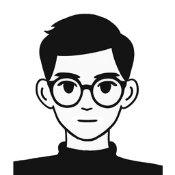 Une image de profil de 노시언 Nosion