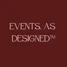 Profile picture of Events, As Designed™