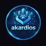 Akardiosのプロフィール画像