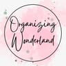 Organizing Wonderland By Shorouk Abdelazizのプロフィール画像