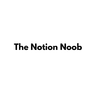 Photo de profil de The Notion Noob